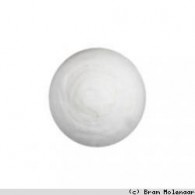 Cotton Balls 10mm - 25 pieces - #20812