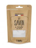 100 G BAR OF WHITE-COLOUR SOAP - #595077