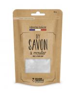 100G BREAD OF TRANSLUCENT SOAP - #595412