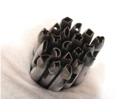 20 different pipe protection shapes - #311078