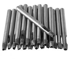20 different pipe protection shapes - #311078