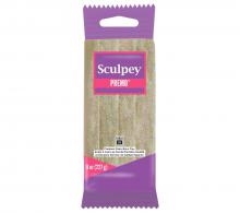 227gr = Sculpey Premo clay Opal 5109 - #371041