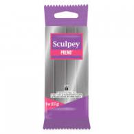 227gr = Sculpey Premo clay silver 5129 - #373772