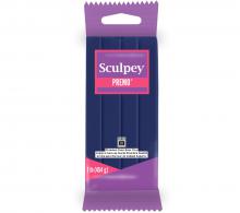 454gr - extra large Sculpey Premo clay blue ultramarine - 5562 - #217305