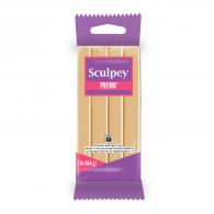 454gr - extra large Sculpey Premo clay ecru - 5093 - #217309