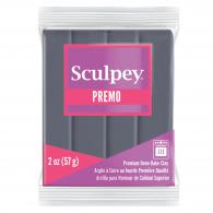 571043 Sculpey Premo clay Slate - 5052- 57G - #176376