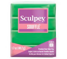 6007 - Sculptey Souffle Shamroch - 48gram - #193009