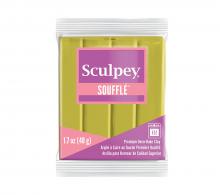 6019 - Souffle Citron - 48gr - #397972