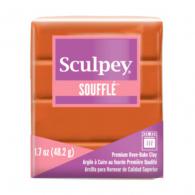 6033 - Sculptey Souffle Pumpkin - 48gram - #70194