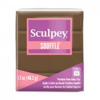 6053 - Sculptey Souffle Cowboy - 48gram - #70196