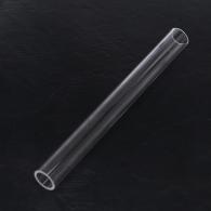 Acrylic roller 20cm and hollow on the inside - #18766