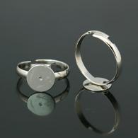 Adhesive ring to stick something 8mm - #76435