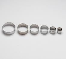 AM1020 - Forms round - #369957