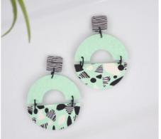 AM1020 - Forms round - #369957