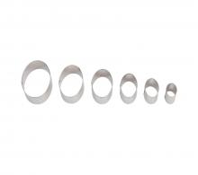 AM1021 - Oval protruding shapes - #369956