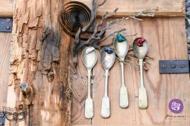 Art Alchemy Metallique Wax Emerald (968397) - #397956