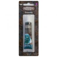 Art Alchemy Metallique Wax Emerald (968397) - #397956