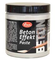 Beton Effekt Paste Grau - #653733