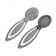 Bookmark Cabucon 85mm per 3 pieces - #13299