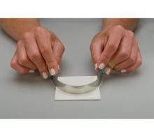 Cane knife set Sculpey 4 pieces - #13202