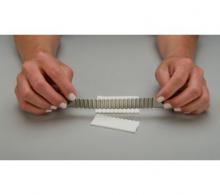 Cane knife set Sculpey 4 pieces - #13202