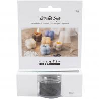 CC Candle paint 5gr Green - #594120