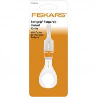CC FingerTip Swivel Knife , 1 pc - #588607