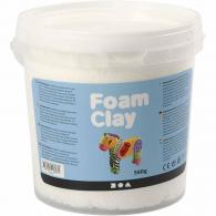 CC Foam Clay®, white, 560 g/ 1 bucket - #595448