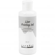 CC Linoleum Verf 85ml wit - #594112