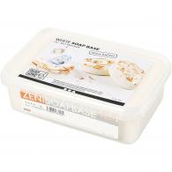 CC Shea butter soap base, white, 1 kg - #589345