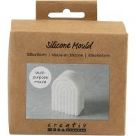 CC Silicone Mal Arc 8x4x5.5 cm - #593659