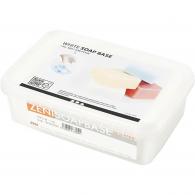 CC Soap Base, white, 1 kg - #588882
