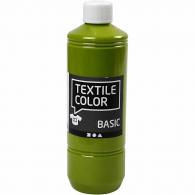 CC Textile Paint Kiwi 500ml - #594088