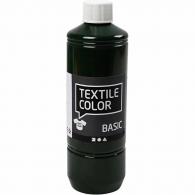 CC Textile Paint Olive Green 500ml - #594077