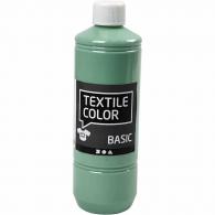 CC Textile Paint Sea Green 500ml - #594086