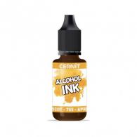 Cernit Alcohol Ink Apricot 755 - #376865