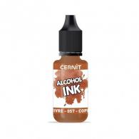 Cernit Alcohol Ink Copper 057 - #376844