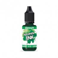Cernit Alcohol Ink Lizard 612 - #376860