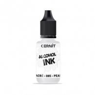 Cernit Alcohol Ink Pearl White 085 - #376846