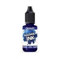 Cernit Alcohol Ink Royal Blue 275 - #376851