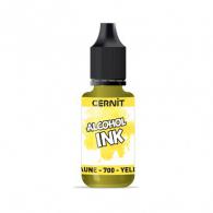 Cernit Alcohol Ink Yellow 700 - #376863