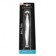 Cernit Ball Tool 16 mm /10 mm - #172218