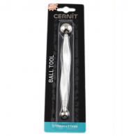 Cernit Ball Tool 19 mm /11 mm - #172217