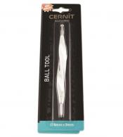 Cernit Ball Tool 3 mm /5 mm - #216705