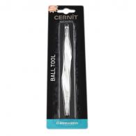 Cernit Ball Tool 6 mm /4 mm - #172220