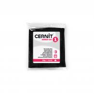 Cernit Clay Black No.100 - 56gr - #10004