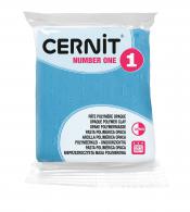 Cernit Clay Henelblauw No.214 - 56gr - #10007