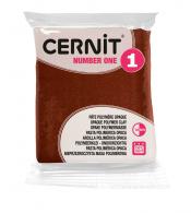 Cernit Clay Maroon No.800- 56gr - #10027