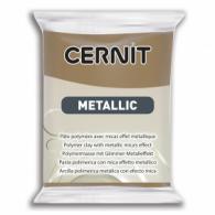 Cernit clay metallic antique bronze nr.59- 56gr - #73112