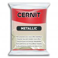 Cernit clay metallic copper nr.57- 56gr - #72853